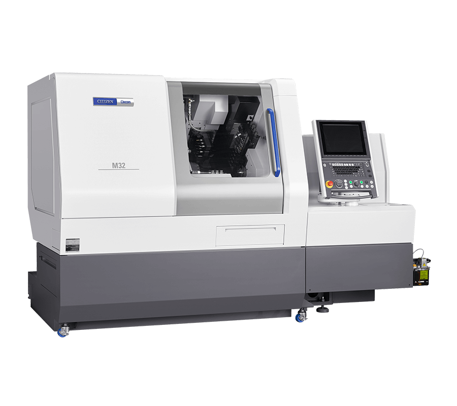 Cincom M32
