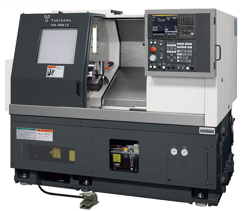 TAKISAWA – TCN3500