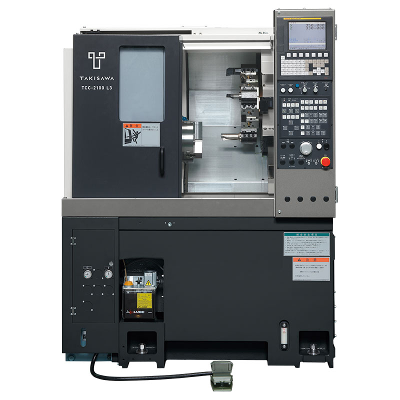TAKISAWA – TCC2200
