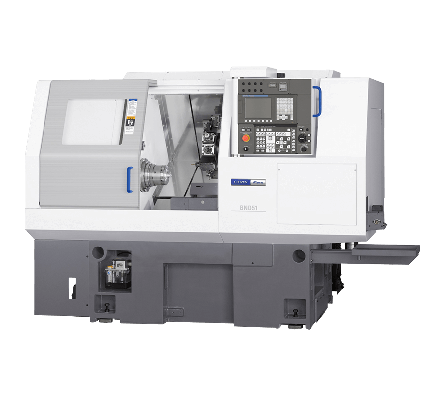 Miyano BND-51
