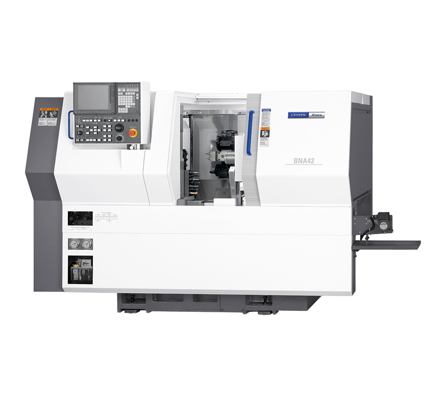 Miyano BNA-42GTY