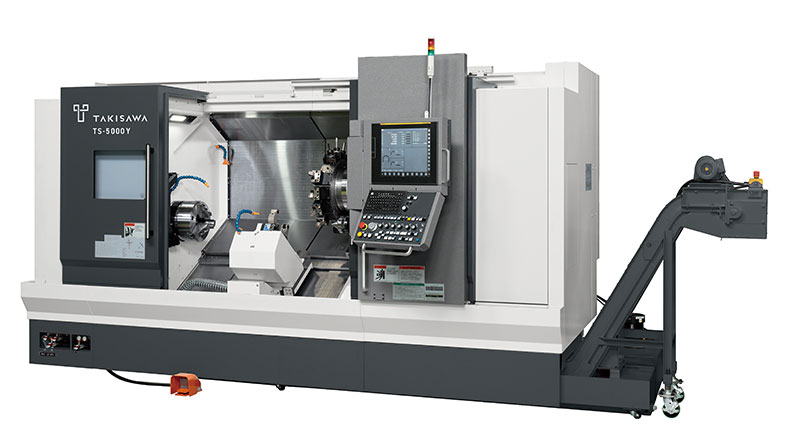 TAKISAWA – TS5000