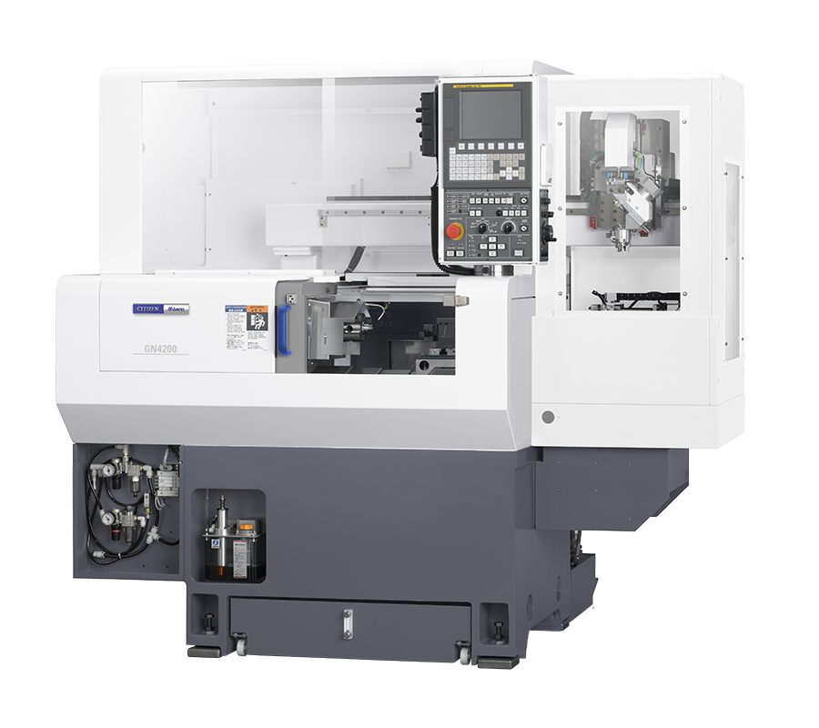 Miyano GN4200